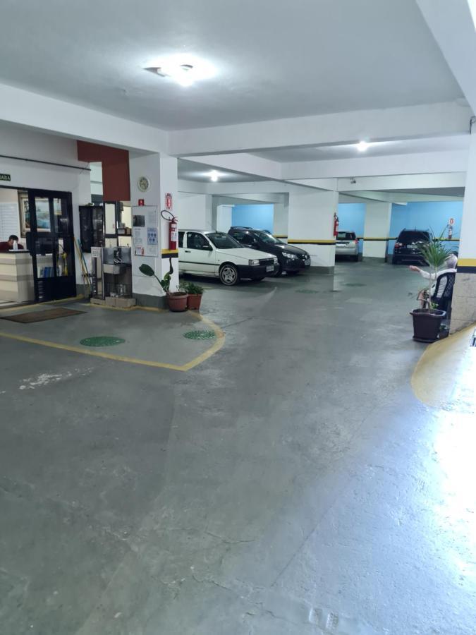 Apt Centro 50 M Mar, Wi-Fi, Completo, Local Top Guarapari Εξωτερικό φωτογραφία