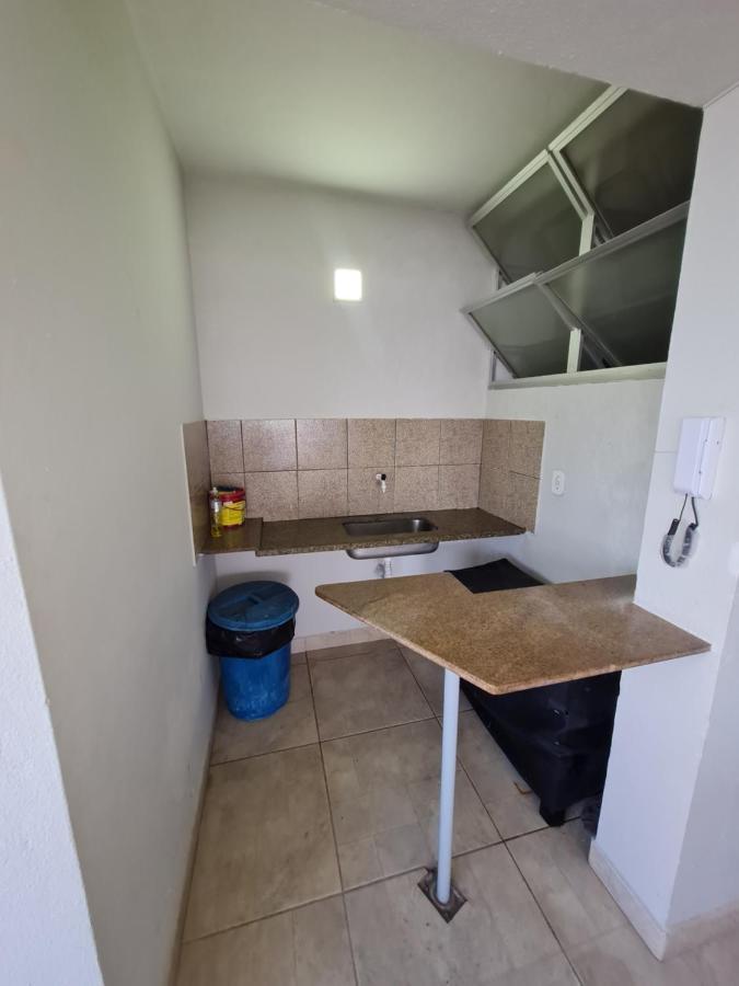 Apt Centro 50 M Mar, Wi-Fi, Completo, Local Top Guarapari Εξωτερικό φωτογραφία