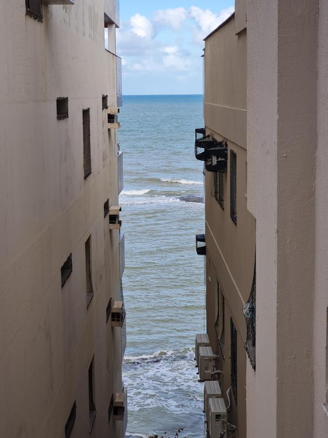 Apt Centro 50 M Mar, Wi-Fi, Completo, Local Top Guarapari Εξωτερικό φωτογραφία