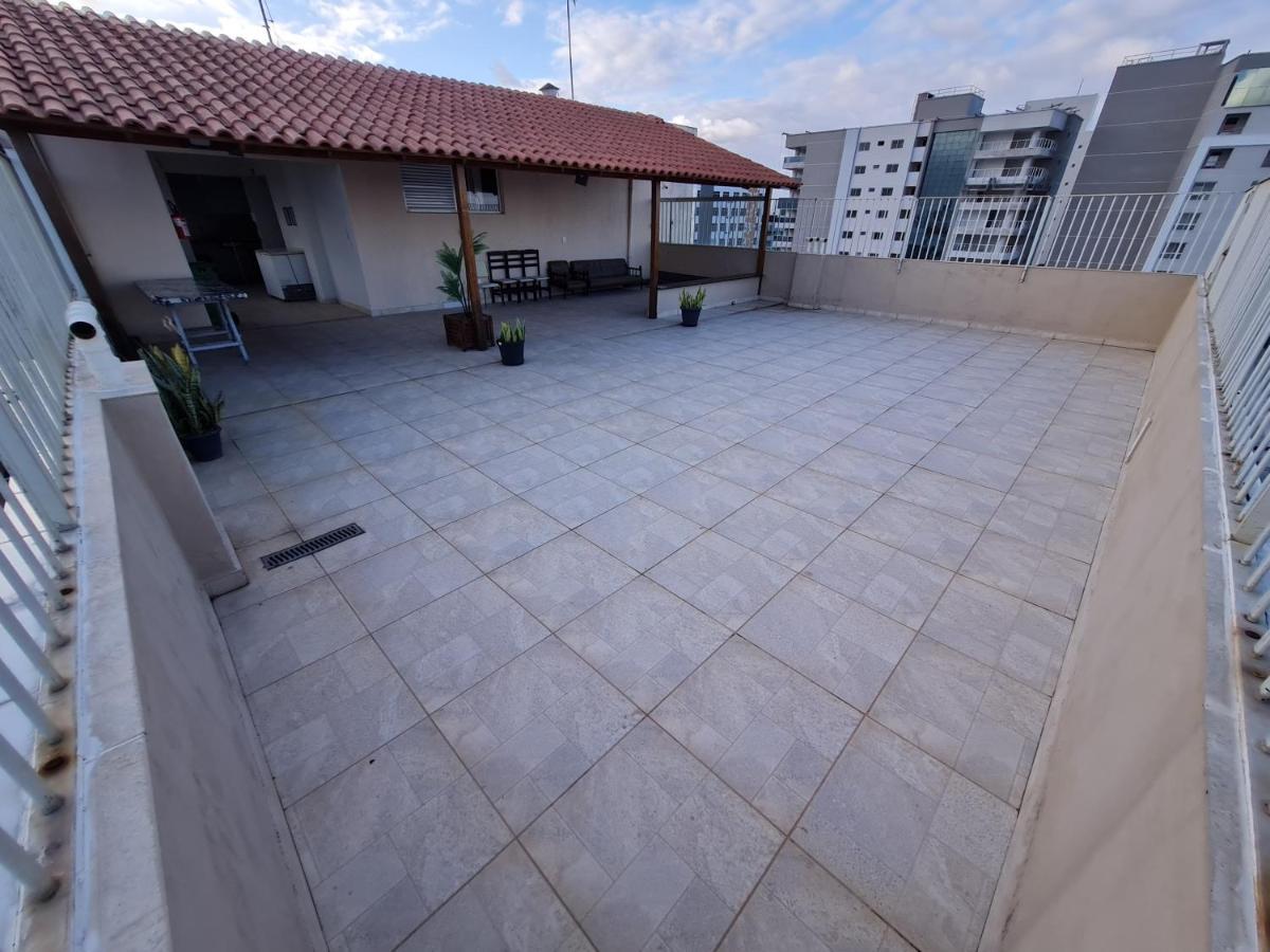 Apt Centro 50 M Mar, Wi-Fi, Completo, Local Top Guarapari Εξωτερικό φωτογραφία