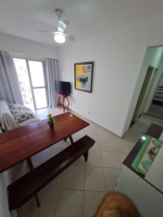 Apt Centro 50 M Mar, Wi-Fi, Completo, Local Top Guarapari Εξωτερικό φωτογραφία