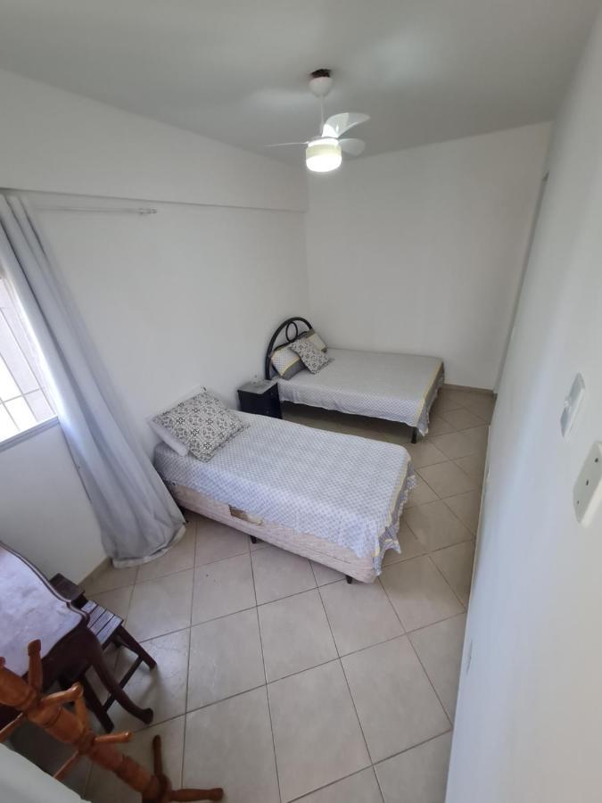 Apt Centro 50 M Mar, Wi-Fi, Completo, Local Top Guarapari Εξωτερικό φωτογραφία