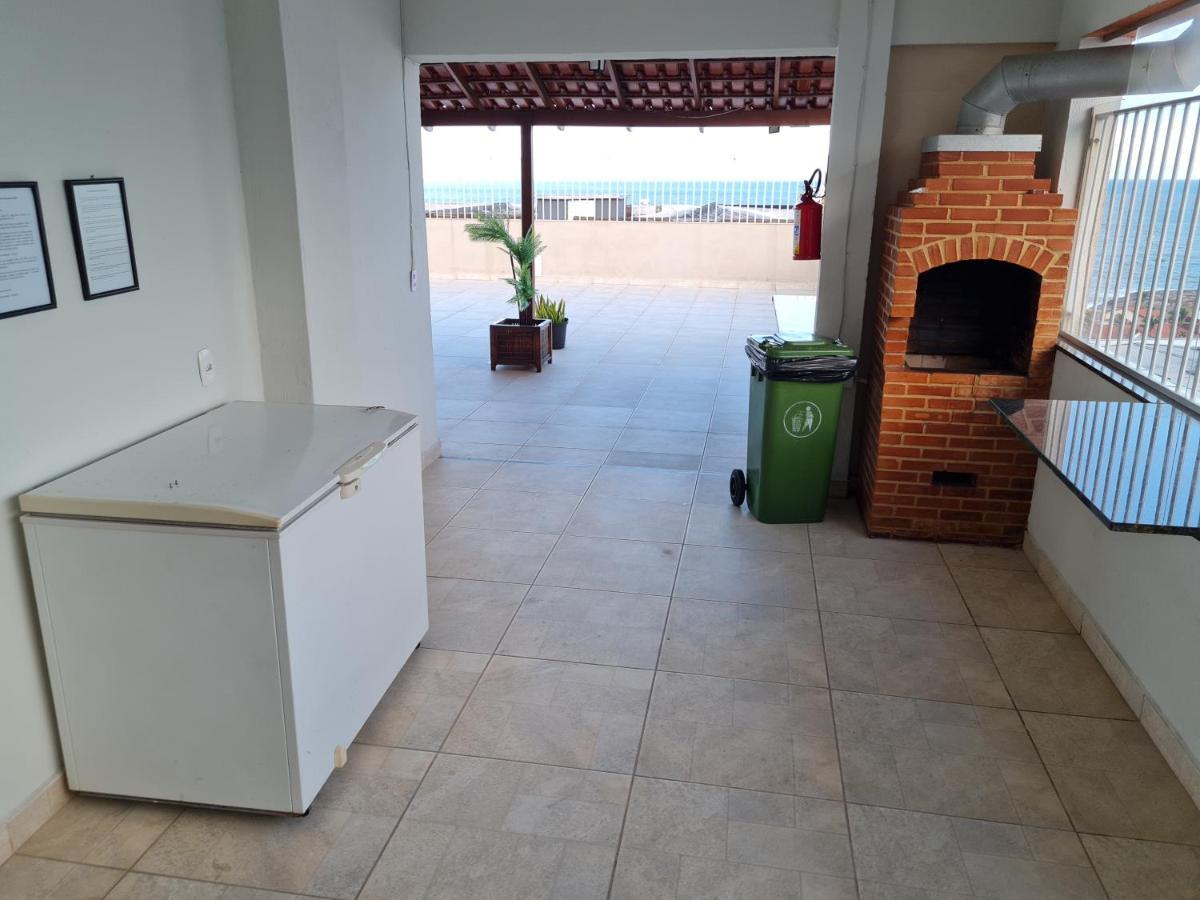 Apt Centro 50 M Mar, Wi-Fi, Completo, Local Top Guarapari Εξωτερικό φωτογραφία